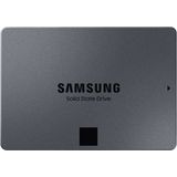 Samsung SSD 870 QVO 4TB intern 2.5'' SATA