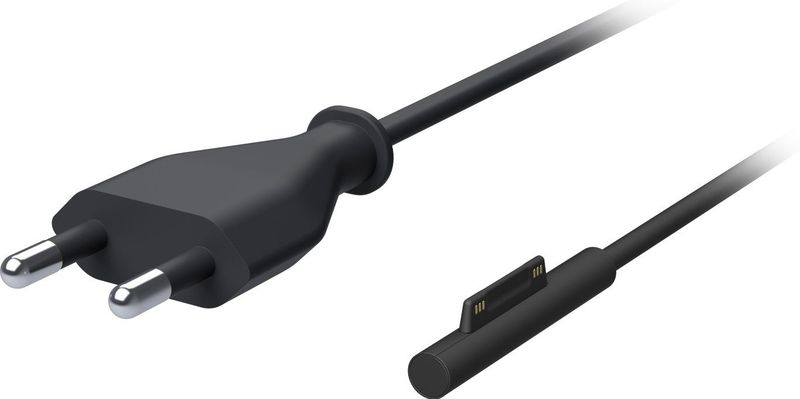 Microsoft Srfc 24W Power SupplyComm SC XZ/NL/FR/DE