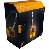 Gioteck TX20 Stereo Retro Headset - Multiplatform