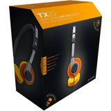Gioteck TX20 Stereo Retro Headset - Multiplatform