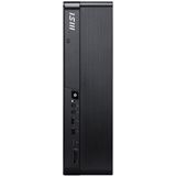 MSI Black / i5-14400 / i5 / 14400 / Integrated Graphics / N/A / 8GB*2 /512GB SSD / no HDD / Win 11 Pro / 802.11AX / 5 2 / Air cooling / 120W /3y