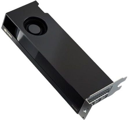 DELL 490-BKLT videokaart NVIDIA RTX 2000 Ada 16 GB GDDR6