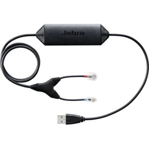 Jabra 14201-30 hoofdtelefoon accessoire EHS-adapter