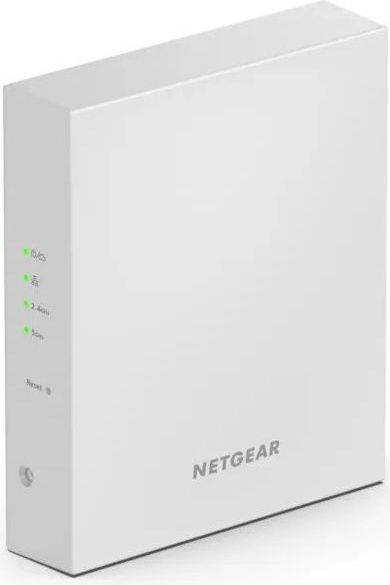 Netgear WiFi 6 AX1800 Dual-Band Gigabit PoE
