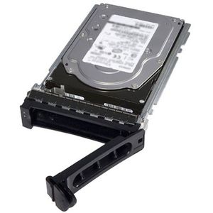 Dell - NPOS - Harde Schijf - 1,20 TB - 2,5 inch - 10K RPM SAS - Hot-plug