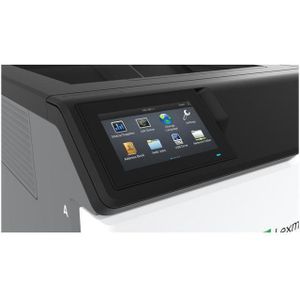 Lexmark CS735de Kleur 1200 x 1200 DPI A4