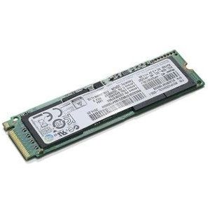 Lenovo - 00JT050 - SSD - 256 GB - M.2 - PCI Express 3.0