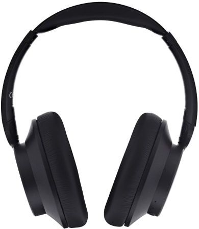 T'nB - ACTIVANC - Hoofdtelefoon - Zwart - Bedraad en Draadloos - Bluetooth