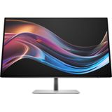 HP Series 7 Pro 27 inch 4K  Thunderbolt 4 Monitor - 727pk