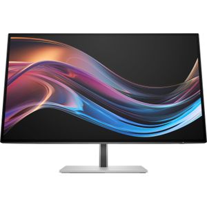 HP Series 7 Pro 27 inch 4K  Thunderbolt 4 Monitor - 727pk