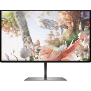 HP - Z25xs G3 - Monitor - Zwart - 63,5 cm (25 inch) - 2560 x 1440 pixels - Quad HD