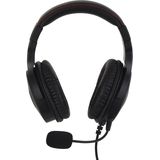 SureFire Harrier 360 Headset - USB Type-A - Carbon