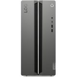Lenovo - LOQ Tower 17IRR9 - Gaming PC - Tweekleurig Chassis