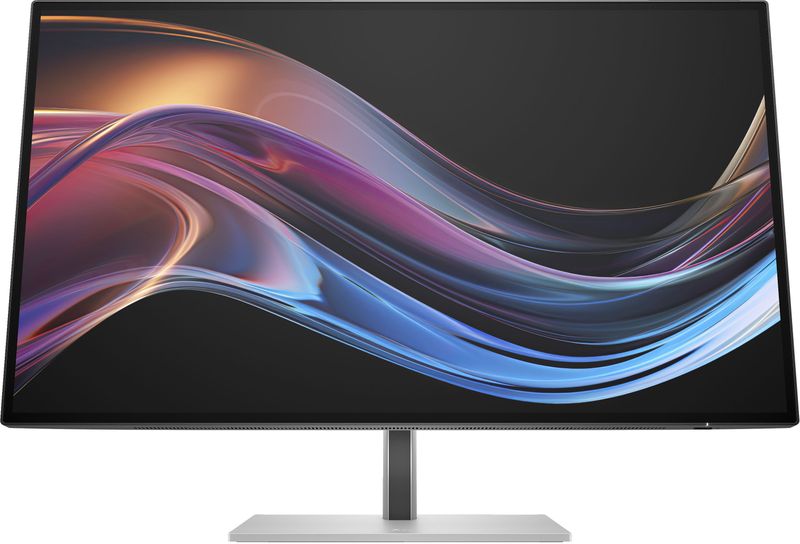 HP - Series 7 Pro - 27 inch - 4K Thunderbolt 4 Monitor