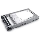 DELL 400-AJPP interne harde schijf 2.5" 600 GB SAS