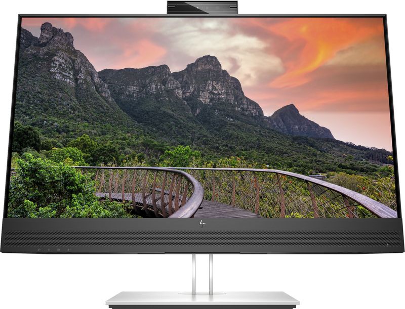 HP E27m G4 computer monitor 68.6  cm (27") 2560 x 1440