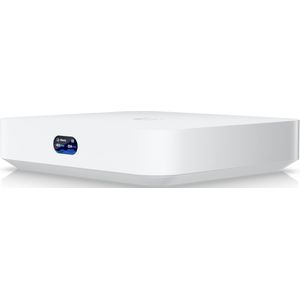 Ubiquiti UniFi Cloud - Gateway Ultra Wit