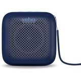 Veho MZ-4 Portable Bluetooth  Wireless Speaker