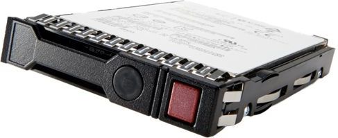 Hewlett Packard Enterprise 3.84TB SATA RI SFF SC PM8  STOCK