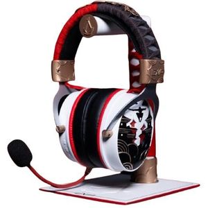 Lexip - X Ubisoft Assassins Creed Shadows - Headset - Zwart