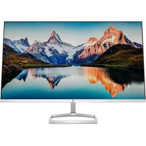 HP M32F Fhd Computer Monitor 80  Cm (31.5") 1920 X 1080 Pixels  Full Hd