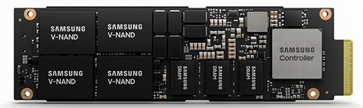 Samsung PM9A3 960 GB U.2 PCI Express 4.0