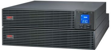 Apc APC Easy UPS On-Line SRV 3000VA RM 230V