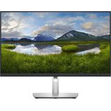 Dell LED monitor - 27" (26.96"  viewable)