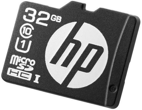 HP - 32GB - Flash Media Kit - SD - Enterprise Mainstream