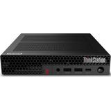 Lenovo ThinkStation P3 Tiny Gen 2 Intel Core Ultra 7 265T vPro W11P64 32GB512GB SSD M.2 2280 PCIe Gen4 Performance TLC Opal 1xNVIDIA RTX A400 4GB