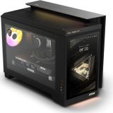 MSI - MEG Vision X AI 2NVV7-004EU - Desktop PC - Zwart - Intel Core Ultra 7 265K - 32GB DDR5 - 2TB SSD - GeForce RTX 5080 16GB