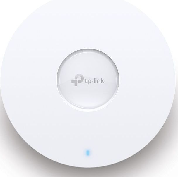 TP-Link - EAP670 - Access Point - Wit - 5400 Mbit/s