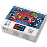 eStar - eSTAR Hero Tablet - Avengers - 9.0 - Android - 16GB - 2GB - Wifi