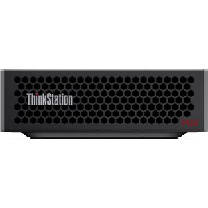 Lenovo ThinkStation PGX NVIDIA GB10 NVIDIA DGX OS 128GB 1x1TB SSD M.2 2242PCIe Gen4 TLC Opal NVIDIA Blackwell GPU Wi-Fi 7 2x2 BE BT 5.3 NVIDIAConnectX-7 Smart NIC