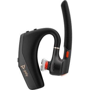 HP - Poly Voyager Legend 50-M - Headset - Draadloos - NoiseBlockAI - Bluetooth 5.4