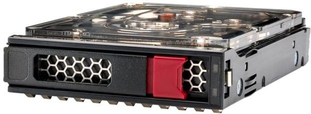 HPE - 20TB SATA - Harde Schijf - 3.5" - 7200 RPM
