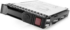 Hewlett Packard Enterprise - 600GB SAS 15K LFF DS HDD - Harde schijf - 3.5"