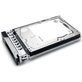Dell 400-AOWP - Harde Schijf - 600 GB - 2,5 inch - SAS-interface - 10.000 RPM