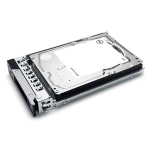 Dell 400-AOWP - Harde Schijf - 600 GB - 2,5 inch - SAS-interface - 10.000 RPM