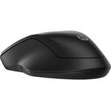 HP - 255 Dual Wireless Mouse - Zwart - Draadloos