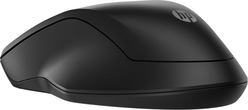 HP - 255 Dual Wireless Mouse - Zwart - Draadloos