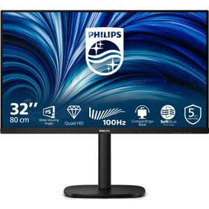 Philips 32B2N3500 31.5" 16:9 IPS WLED 2560x1440