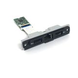 ASUS - Interface Kaart/Adapter - Zwart - Netwerkkaarten