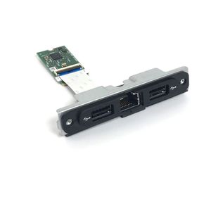 ASUS - Interface Kaart/Adapter - Zwart - Netwerkkaarten