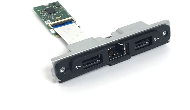 ASUS - Interface Kaart/Adapter - Zwart - Netwerkkaarten