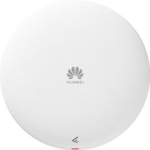 Huawei - AP362E - Toegangspunt - Wit - 11ax Dual Bands - Draadloze en Bedrade Connectiviteit