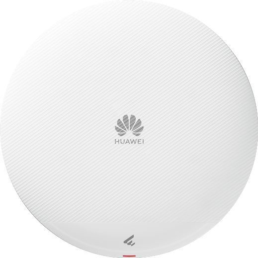Huawei - AP362E - Toegangspunt - Wit - 11ax Dual Bands - Draadloze en Bedrade Connectiviteit
