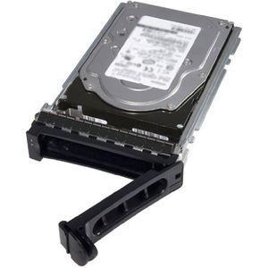 DELL 400-ATJX interne harde schijf 2 TB 7200 RPM 3.5" SAS