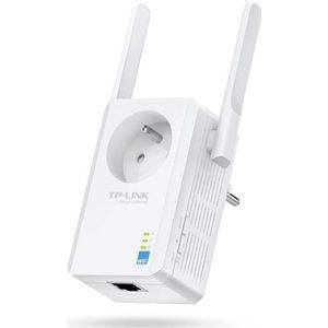 TP-Link TL-WA865RE WALL PLUGGED RANGE EXTENDER BE