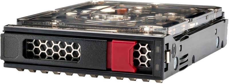Hewlett Packard Enterprise 881781-H21 internal hard  drive 3.5" 12000 GB SAS  881781-H21, 3.5", 12000 GB, 7200 RPM